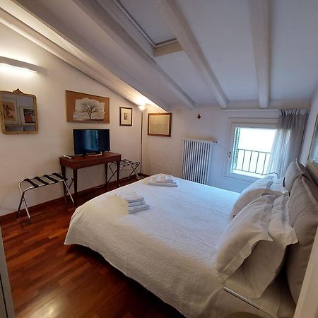 B&B Griffoni 7 Bolonia Exterior foto