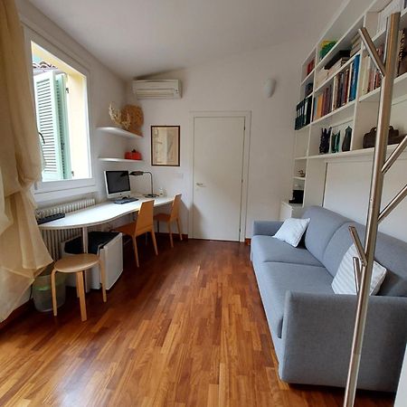B&B Griffoni 7 Bolonia Exterior foto