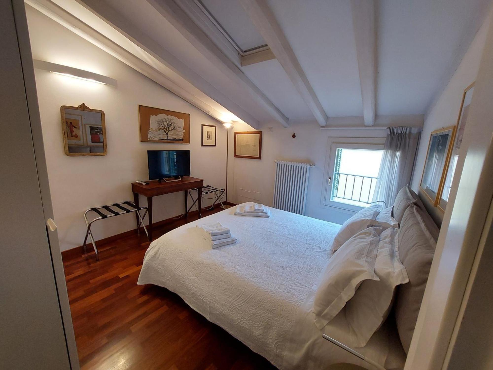 B&B Griffoni 7 Bolonia Exterior foto