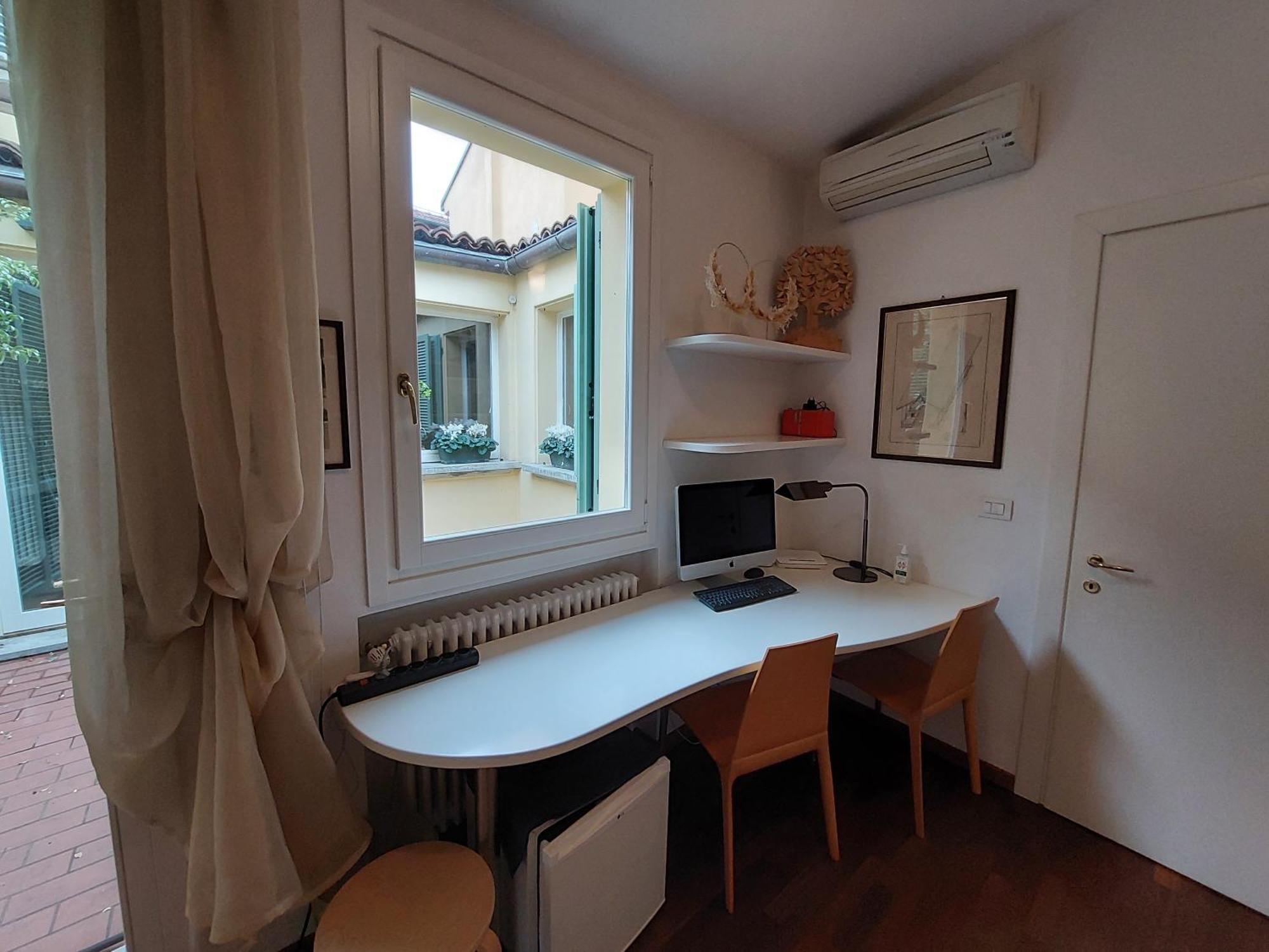 B&B Griffoni 7 Bolonia Exterior foto