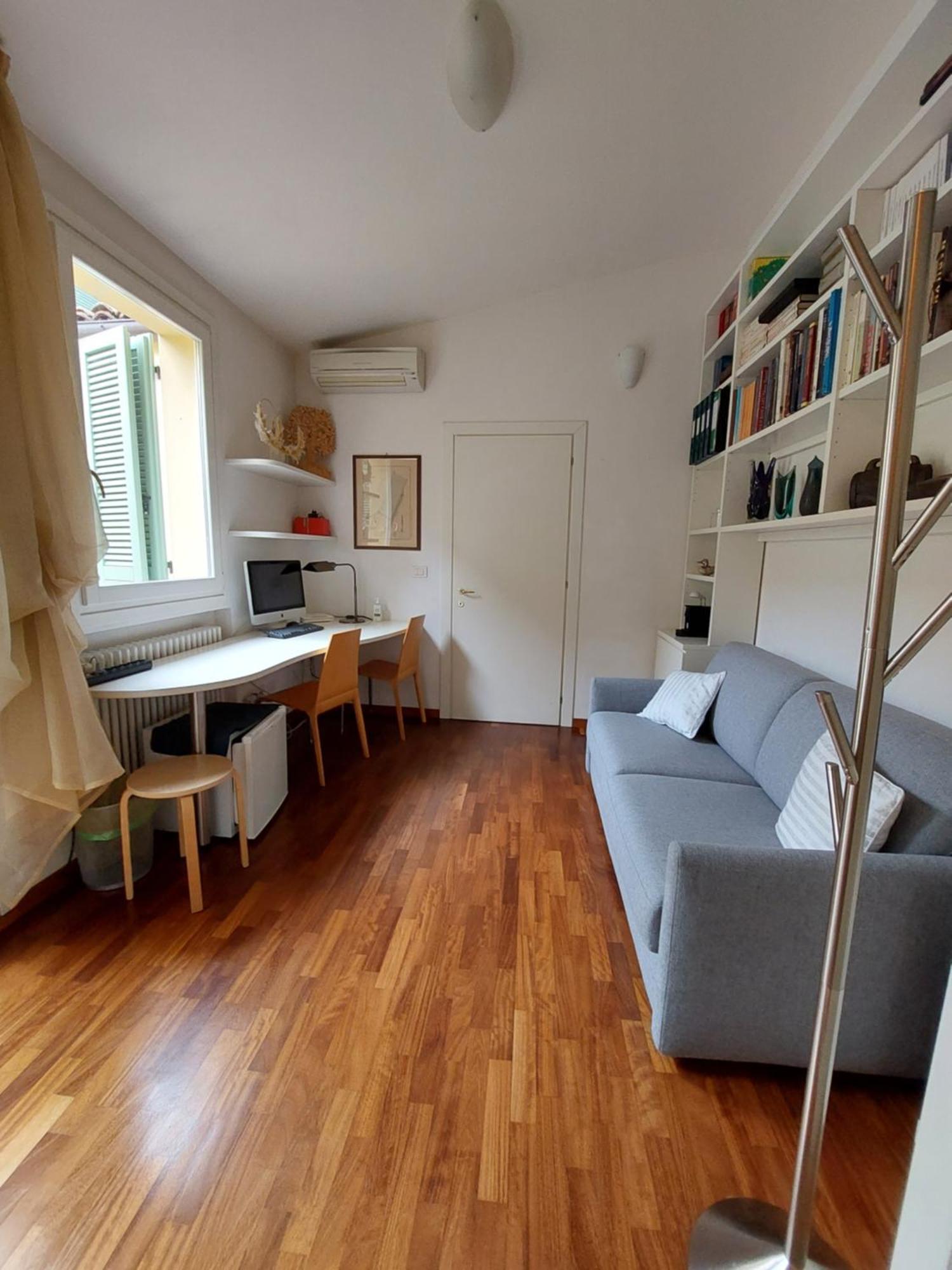 B&B Griffoni 7 Bolonia Exterior foto
