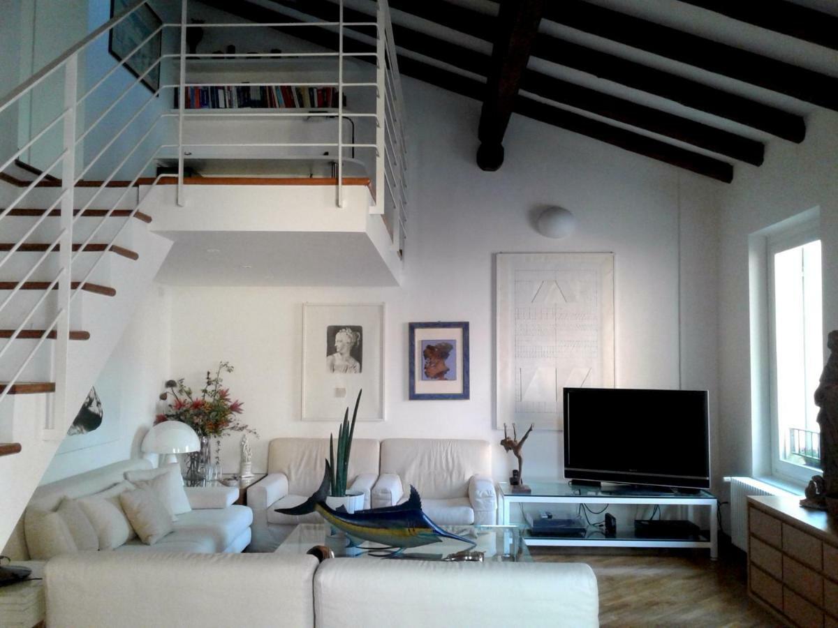 B&B Griffoni 7 Bolonia Exterior foto