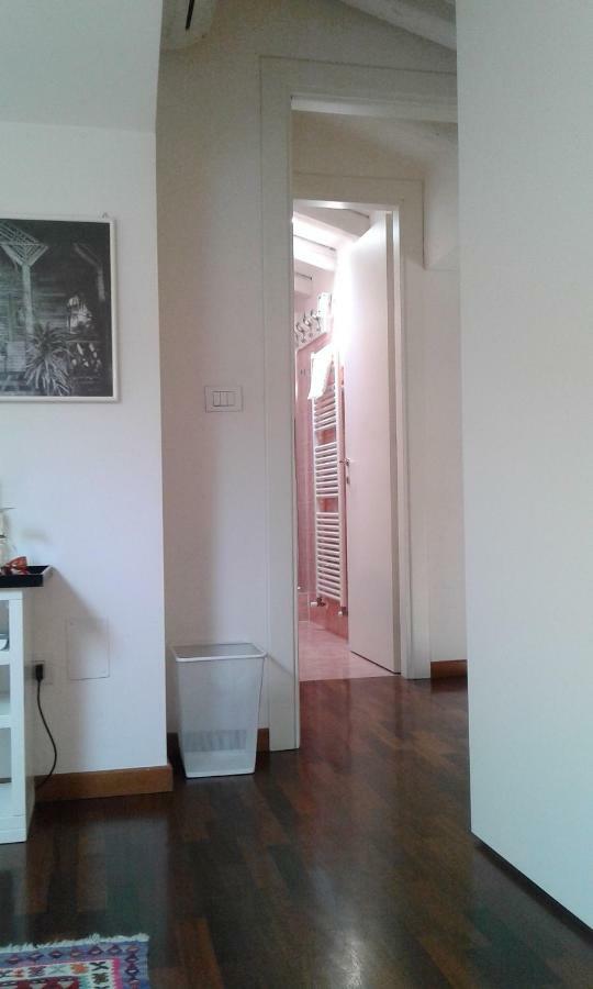 B&B Griffoni 7 Bolonia Exterior foto