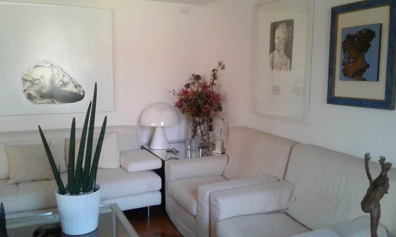 B&B Griffoni 7 Bolonia Exterior foto