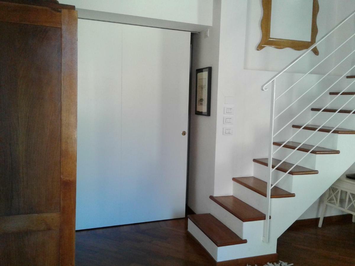 B&B Griffoni 7 Bolonia Exterior foto