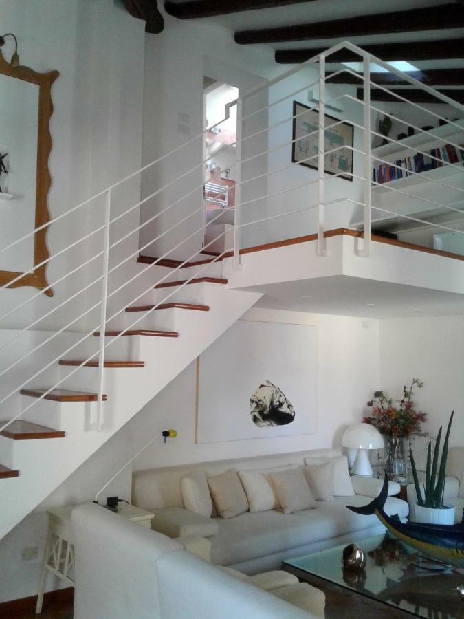 B&B Griffoni 7 Bolonia Exterior foto