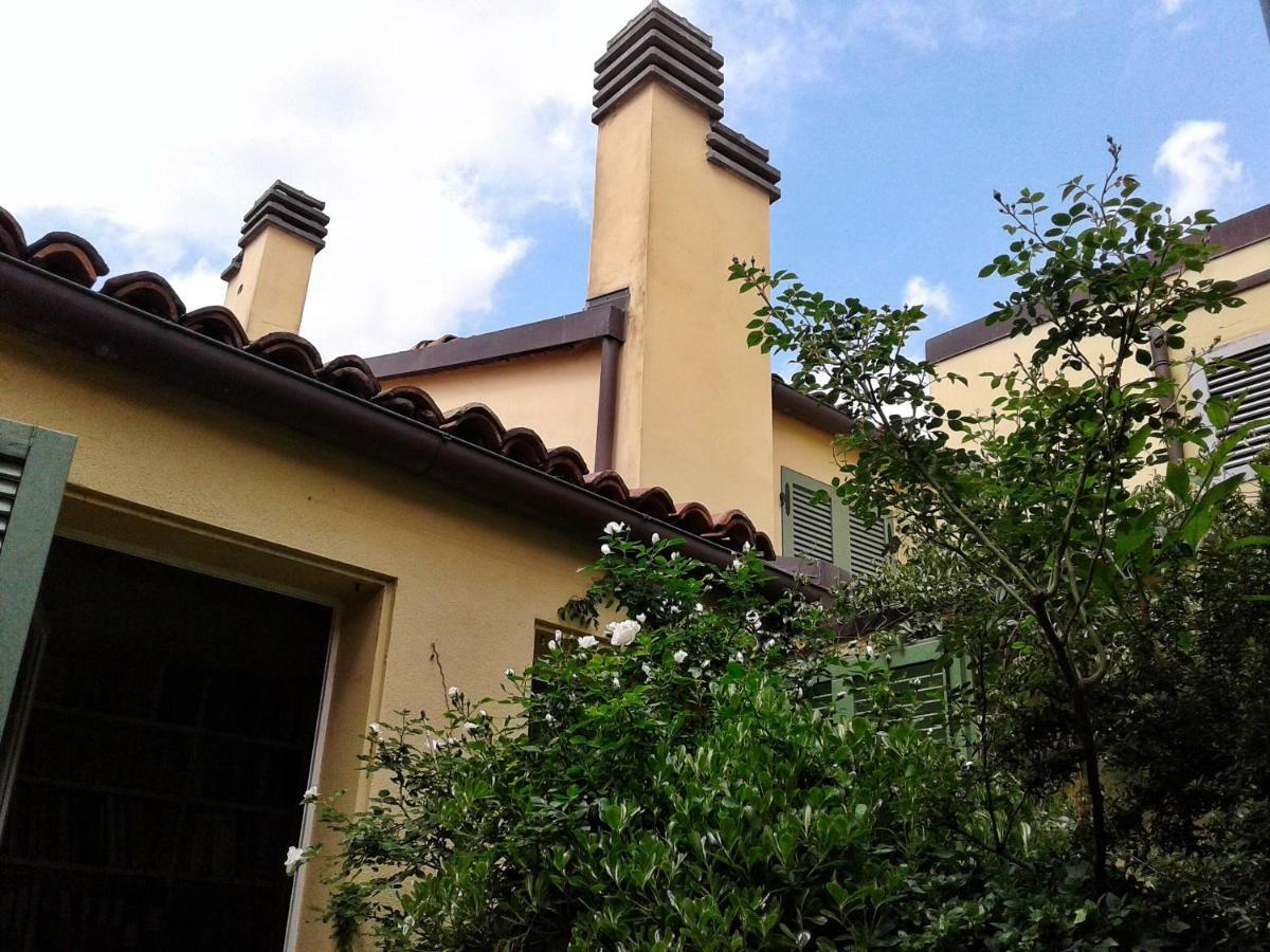 B&B Griffoni 7 Bolonia Exterior foto