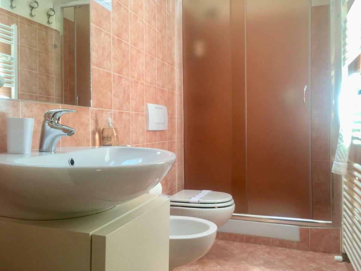 B&B Griffoni 7 Bolonia Exterior foto