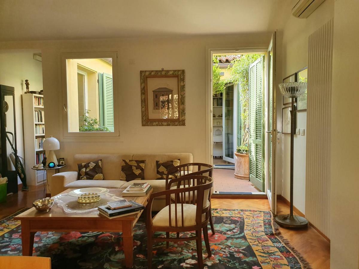 B&B Griffoni 7 Bolonia Exterior foto