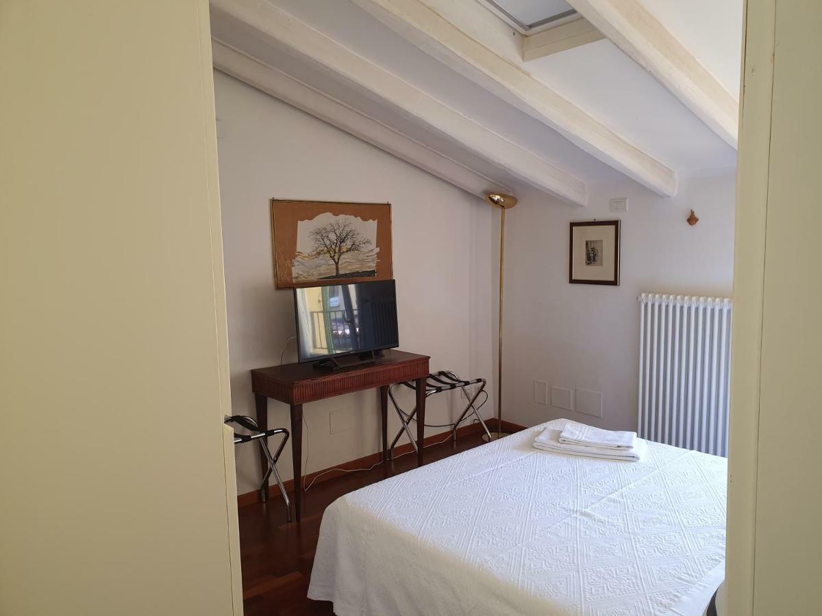 B&B Griffoni 7 Bolonia Exterior foto