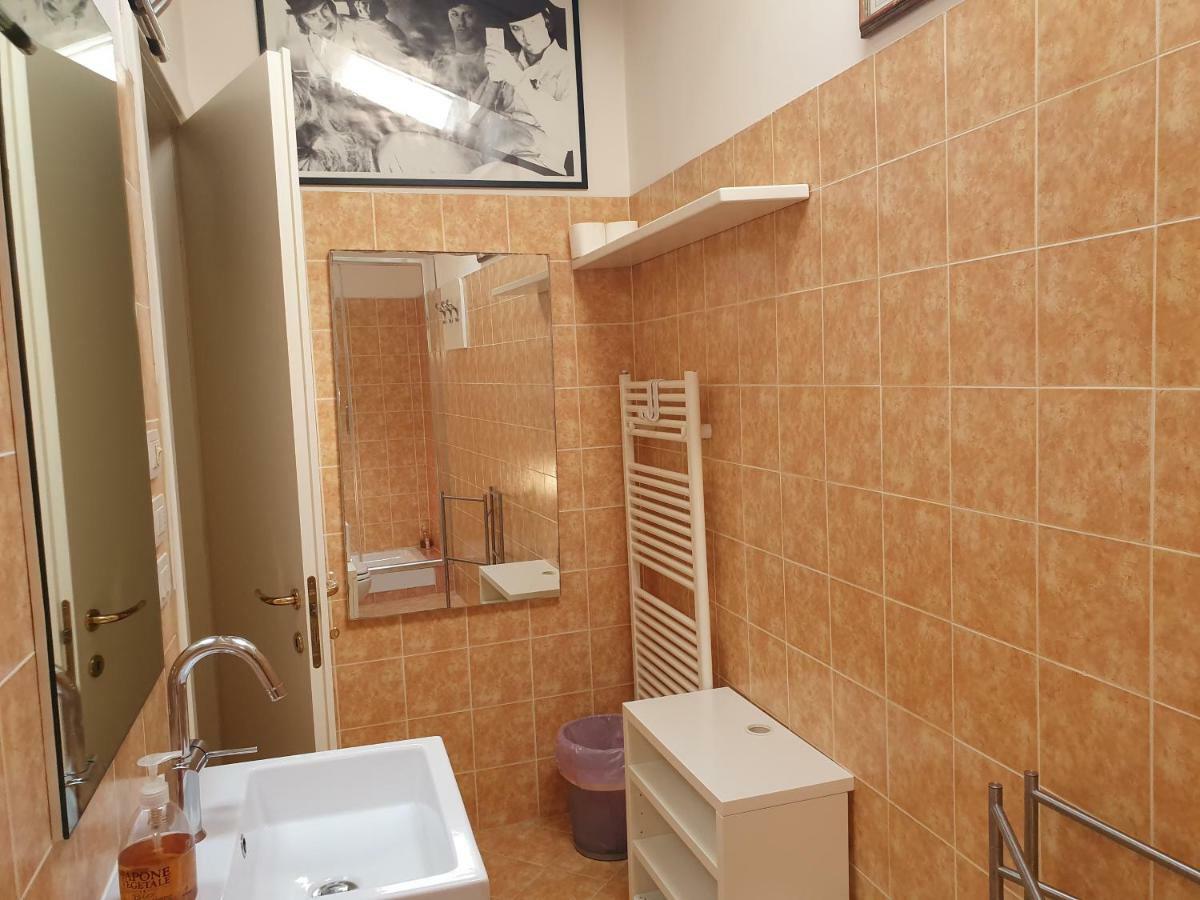 B&B Griffoni 7 Bolonia Exterior foto